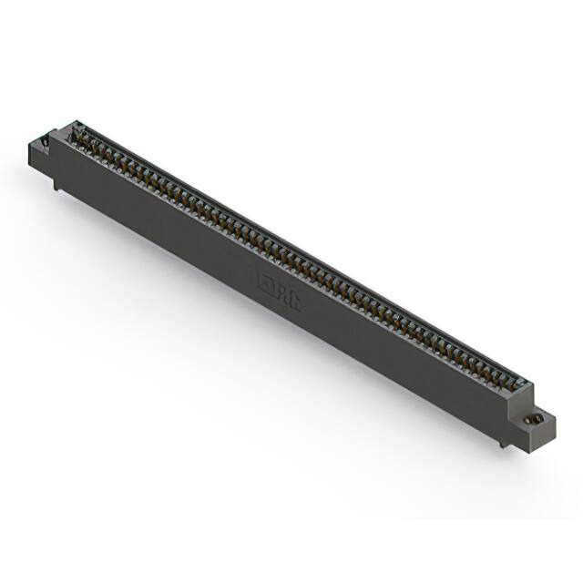 895-058-524-408 EDAC Inc.  Edgeboard Connectors